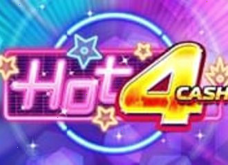 дизайн слота Hot Cash от Nolimit