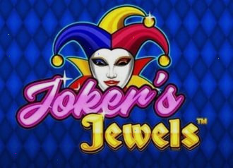 демо версия Jokers Jewels игра