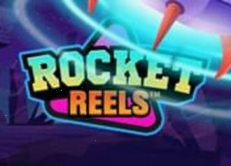 скрин слота Rocket Reels Хакса
