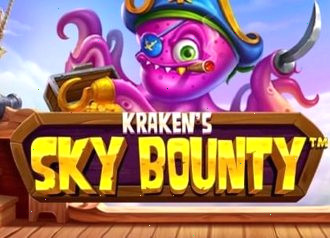 играть в слот Sky Bounty